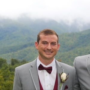 Meet your Posher, Robert